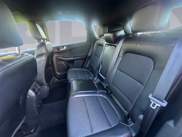 2025 Ford Escape - $23,600