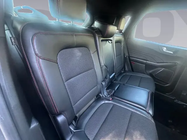 2025 Ford Escape - $23,600