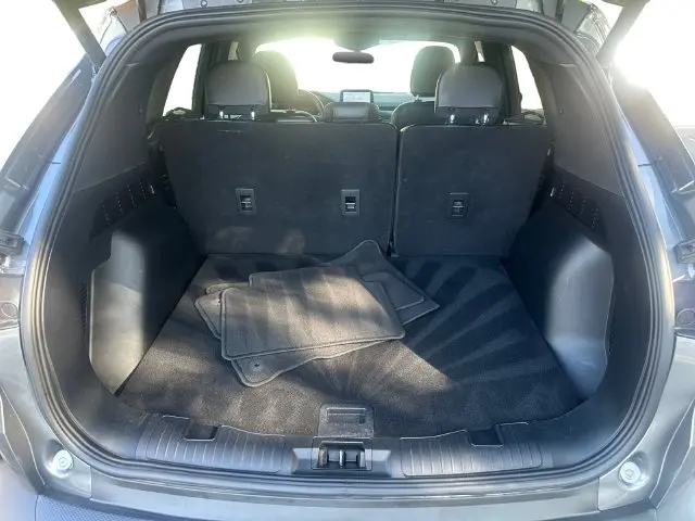2025 Ford Escape - $23,600