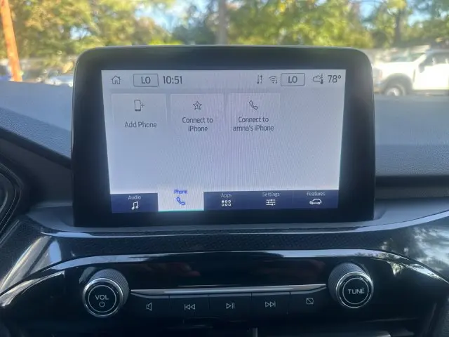 2025 Ford Escape - $23,600