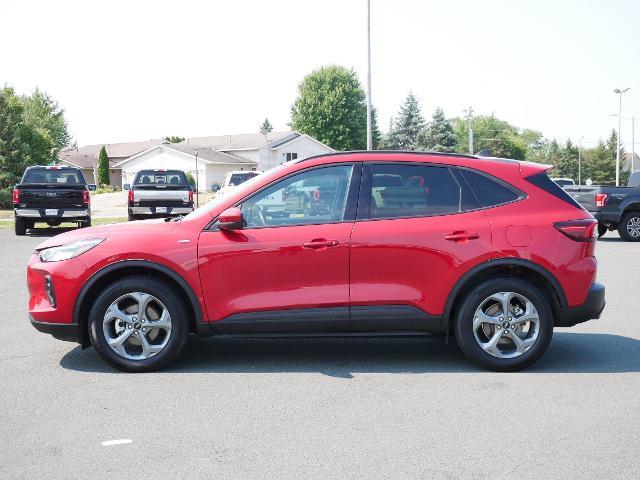 2025 Ford Escape ST-Line Select — photo 1 of 12