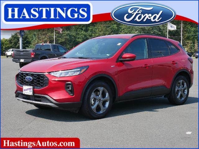 2025 Ford Escape - $24,987
