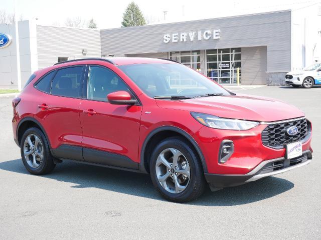 2025 Ford Escape - $24,987