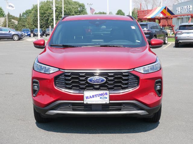 2025 Ford Escape - $24,987