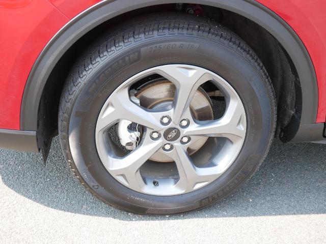 2025 Ford Escape - $24,987
