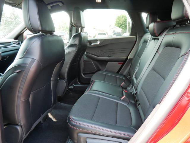 2025 Ford Escape - $24,987