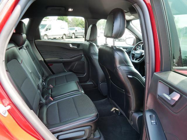2025 Ford Escape - $24,987
