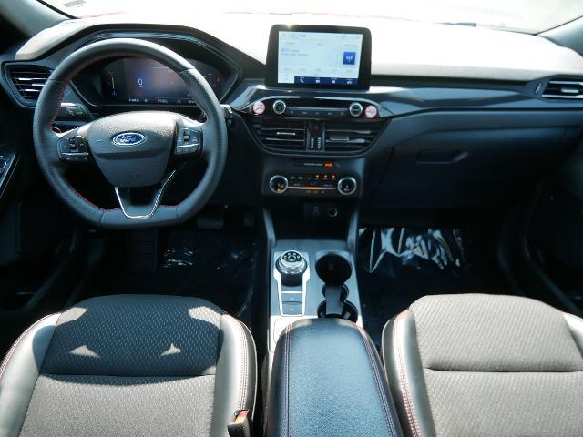 2025 Ford Escape - $24,987