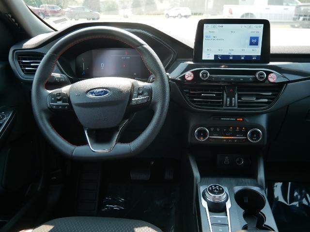 2025 Ford Escape - $24,987