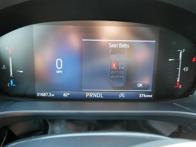 2025 Ford Escape - $24,987