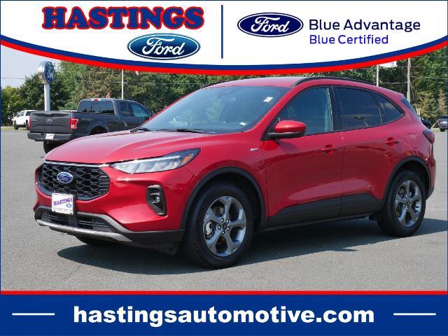 2025 Ford Escape - $23,987