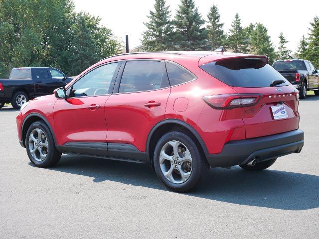 2025 Ford Escape - $23,987
