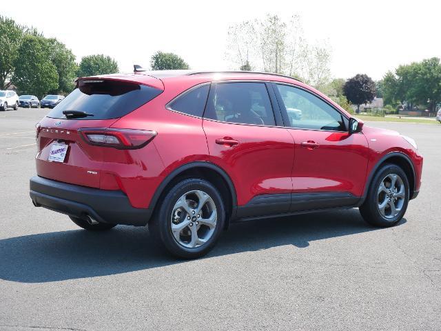 2025 Ford Escape - $23,987