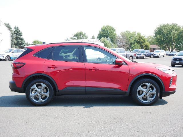 2025 Ford Escape - $23,987