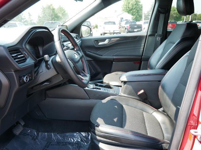 2025 Ford Escape - $23,987