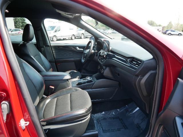 2025 Ford Escape - $23,987