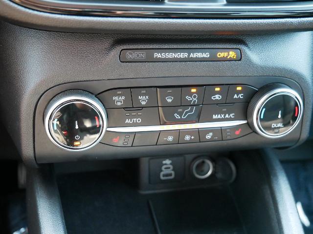 2025 Ford Escape - $23,987