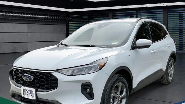 Preowned 2025 Ford Escape ST-Line Select for Sale