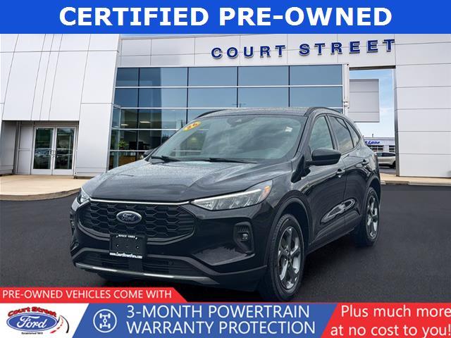 2025 Ford Escape - $25,199