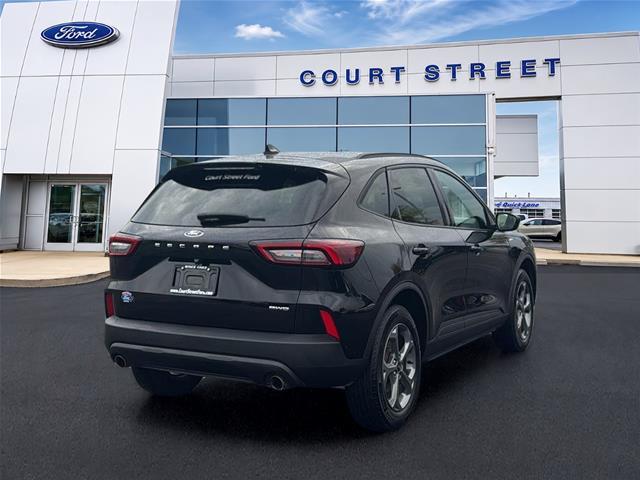 2025 Ford Escape - $25,199