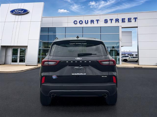 2025 Ford Escape - $25,199
