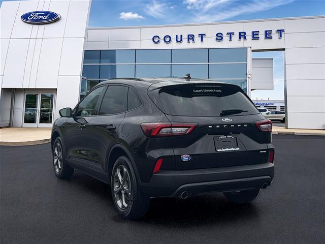 2025 Ford Escape - $25,199
