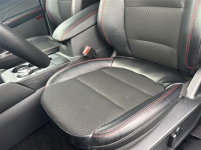2025 Ford Escape - $25,199