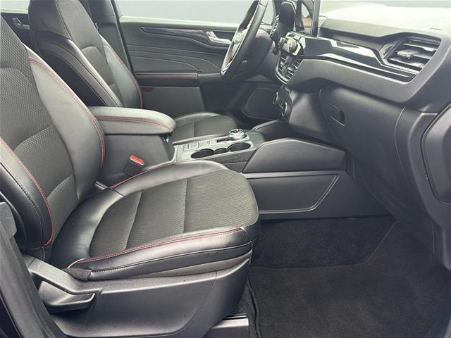 2025 Ford Escape - $25,199