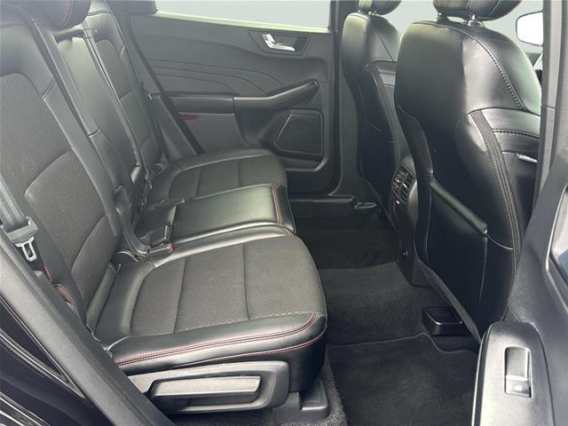 2025 Ford Escape - $25,199