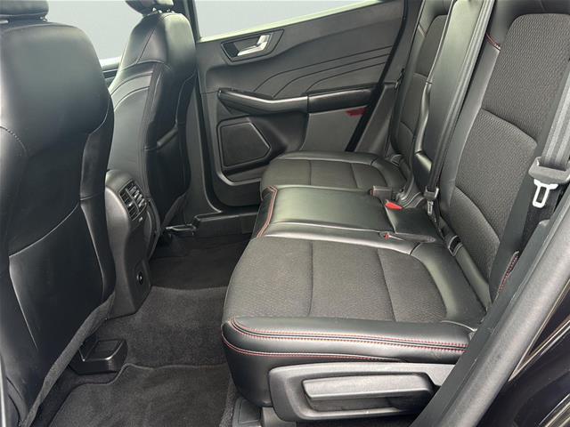 2025 Ford Escape - $25,199