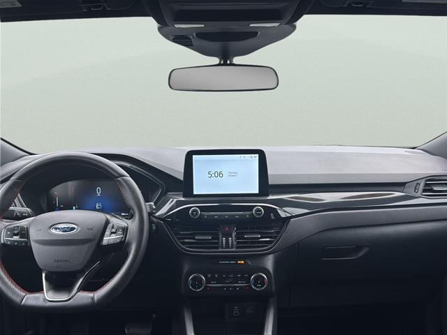 2025 Ford Escape - $25,199