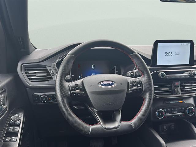 2025 Ford Escape - $25,199