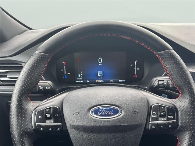 2025 Ford Escape - $25,199