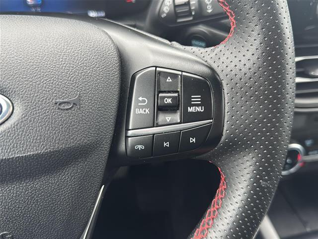 2025 Ford Escape - $25,199