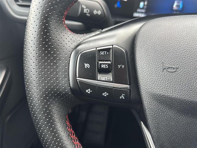 2025 Ford Escape - $25,199