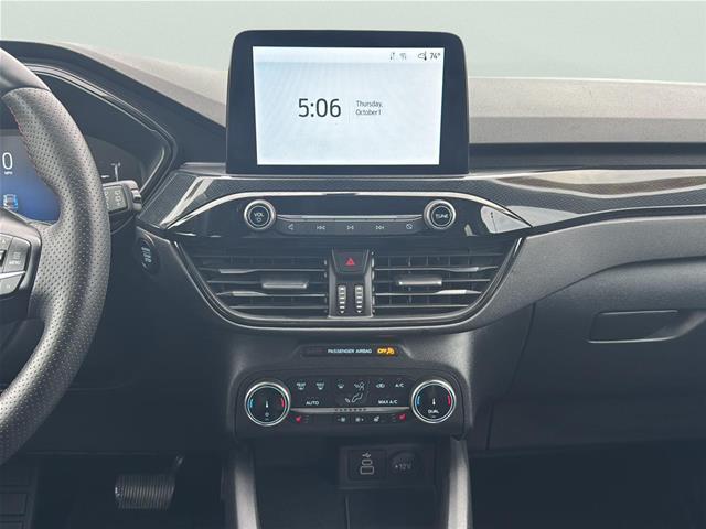 2025 Ford Escape - $25,199