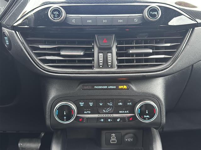 2025 Ford Escape - $25,199