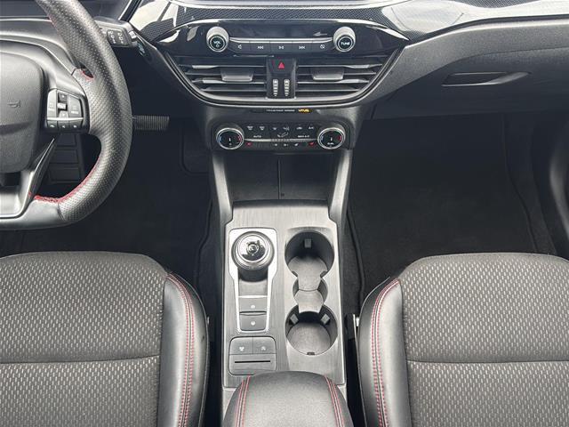 2025 Ford Escape - $25,199