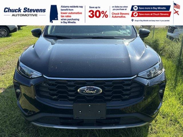 2025 Ford Escape - $21,687