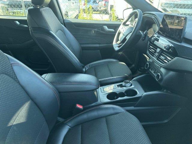 2025 Ford Escape - $21,687