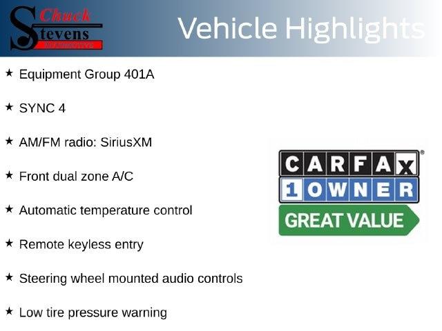2025 Ford Escape - $21,687