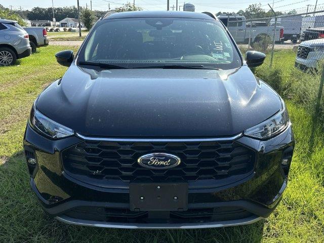 2025 Ford Escape - $21,687