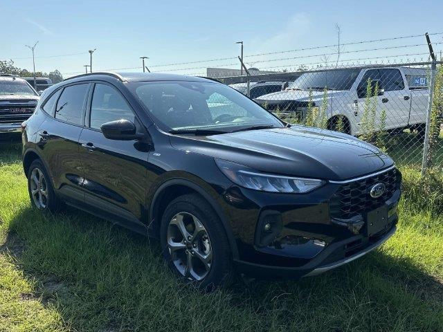 2025 Ford Escape - $21,687