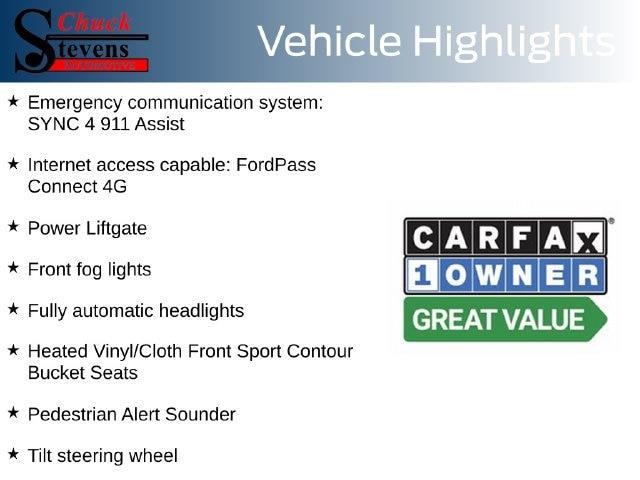 2025 Ford Escape - $21,687