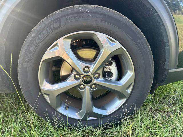 2025 Ford Escape - $21,687