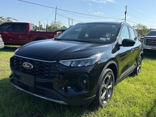 2025 Ford Escape - $21,687