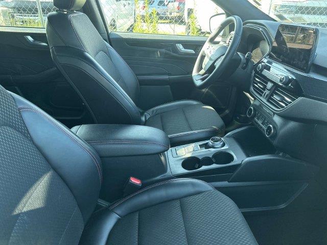 2025 Ford Escape - $21,687