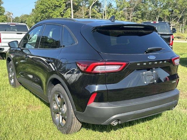 2025 Ford Escape - $21,687