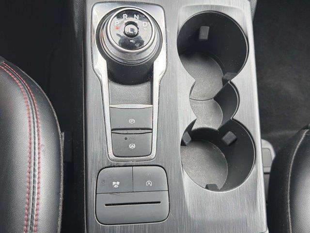 2025 Ford Escape - $21,687