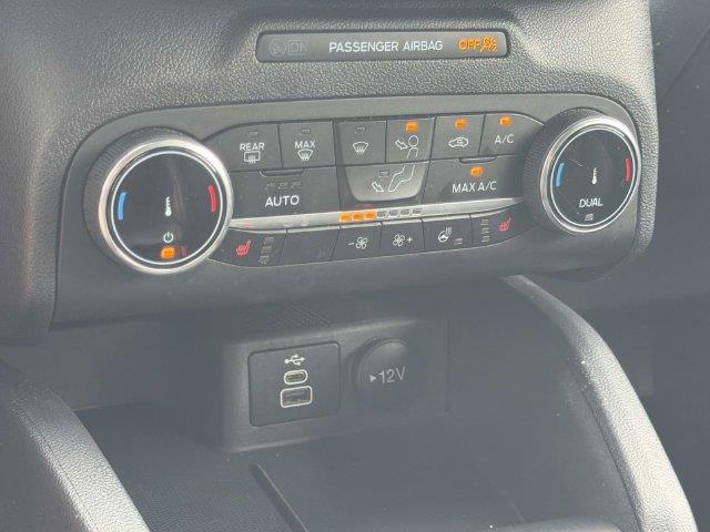 2025 Ford Escape - $21,687